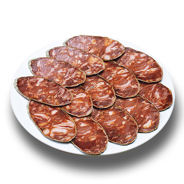 Chorizo ibérico