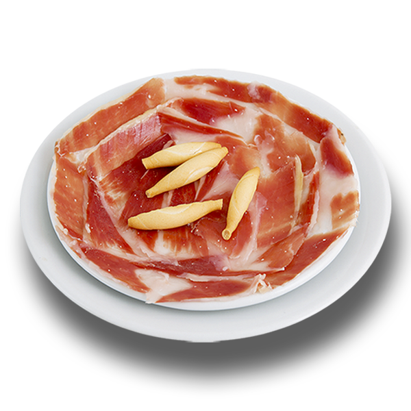 Jamón ibérico