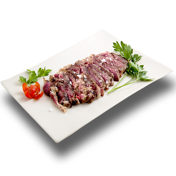 Lomo alto Argentino para 2 personas 600g